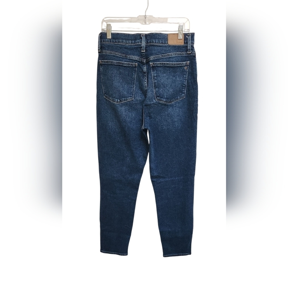 Madewell Mom Jeans - Picture 2 of 6